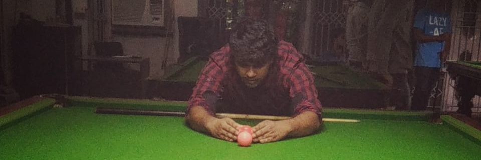 Shubham Chaudhary banner