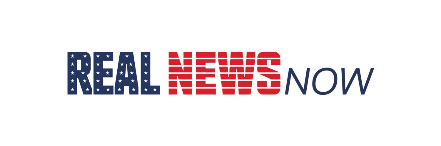 Real News Now banner