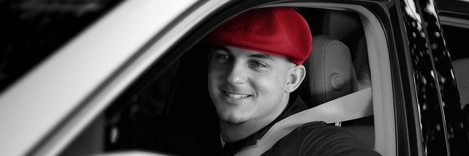 myRedCap's profile banner image