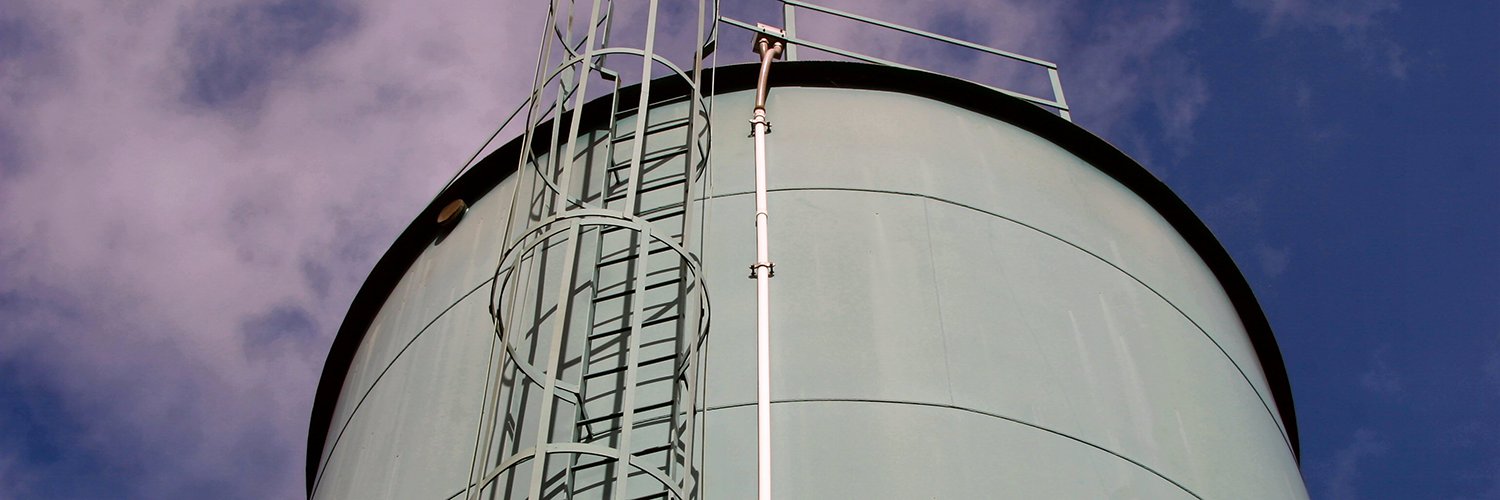 Washington Water banner