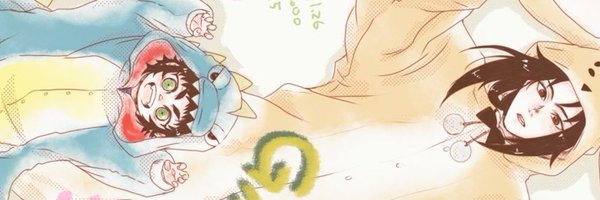 007no00 Profile Banner