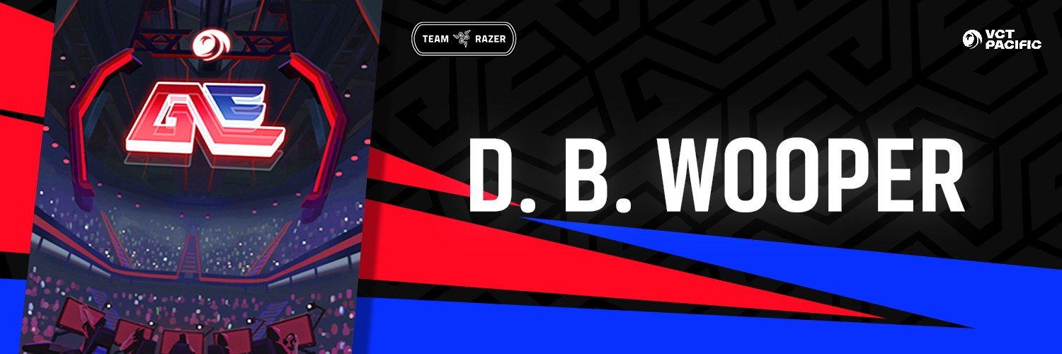 DBWooper's profile banner image