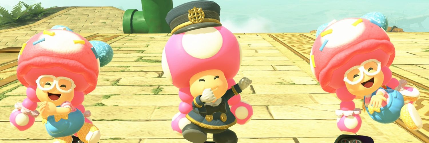 ピコレオ banner