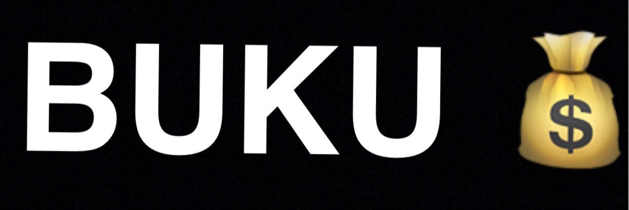 Bukudubb's profile banner image
