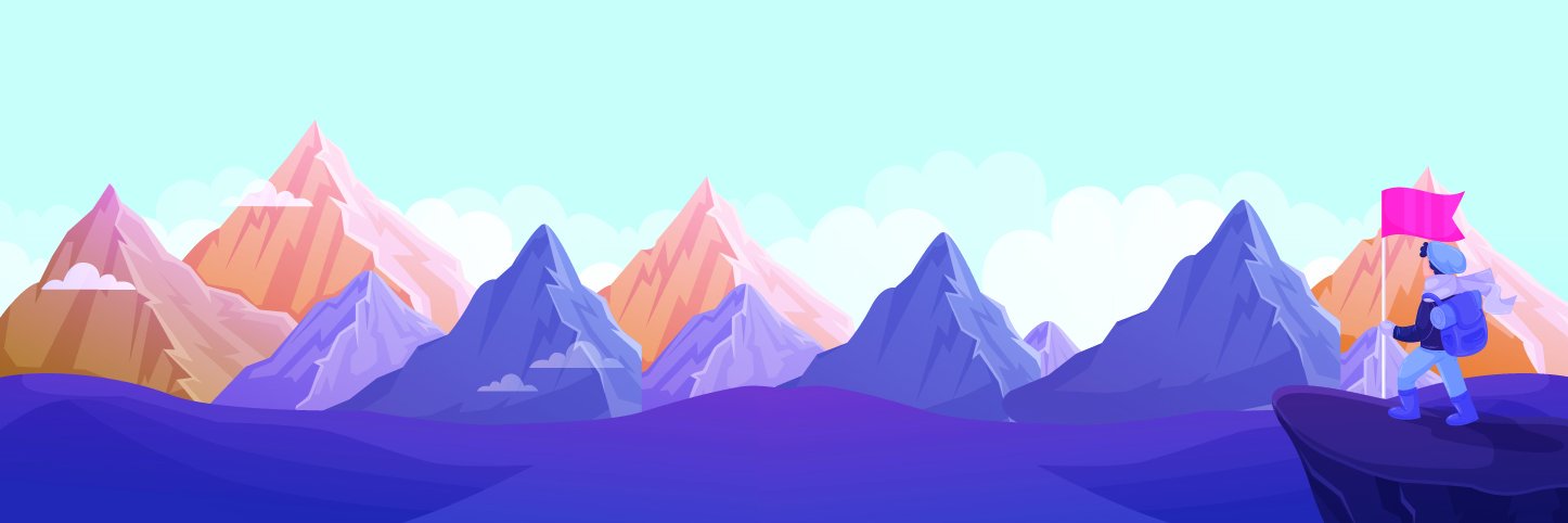 Twitter banner for @confidence