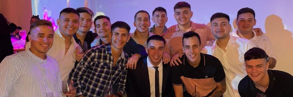 RoselliNacho's profile banner image