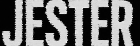 Jester banner