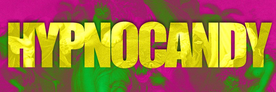 HypnoCandy's profile banner image