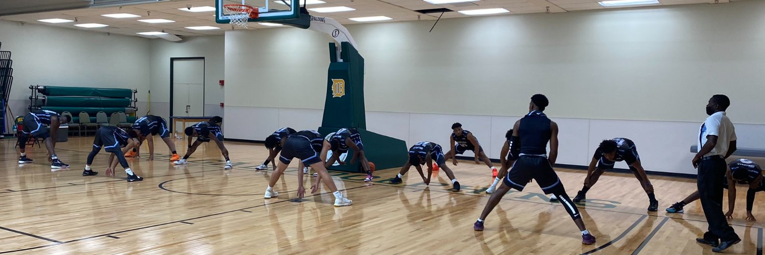 CMP Drillers Basketball banner