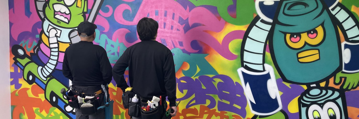 HIROYeeah@清掃GOAT banner