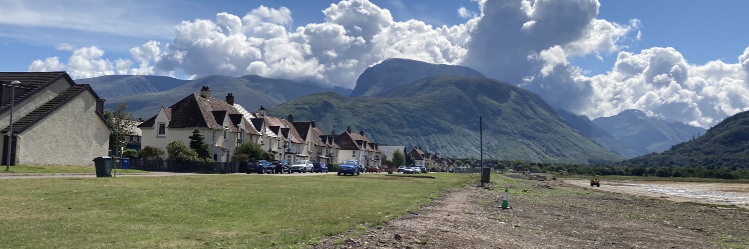 Frances Colles banner