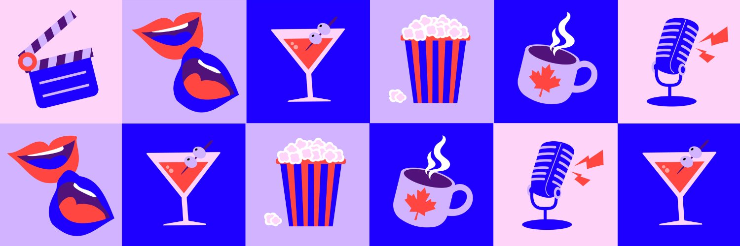 Liquid Courage (podcast) banner