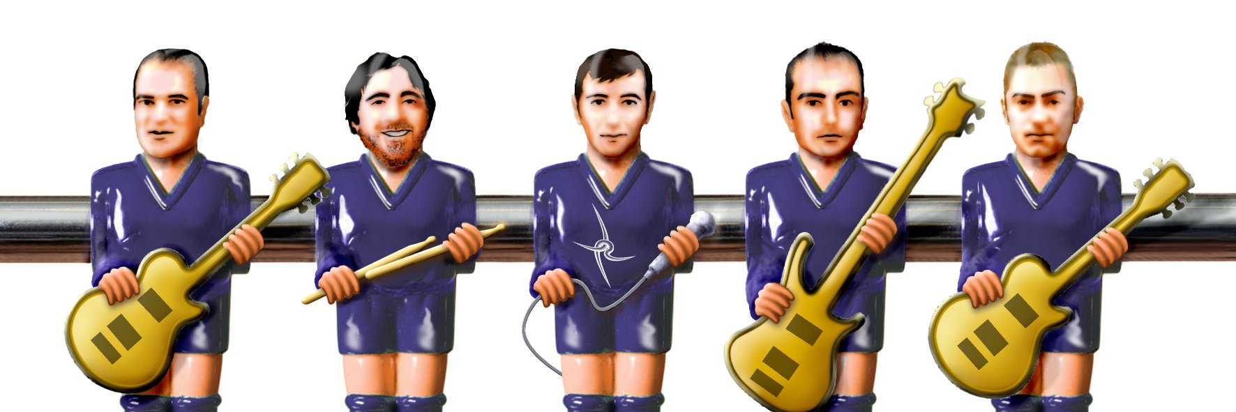 JonnyRepBand's profile banner image
