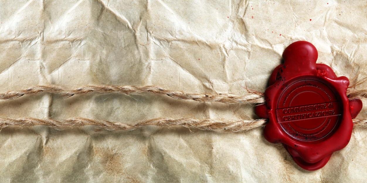 CertificazioneModena banner