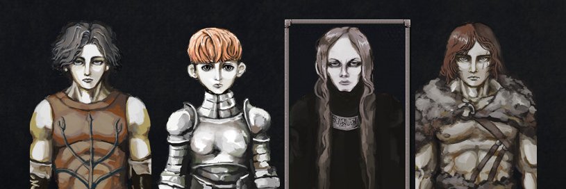 SoulsLost0's profile banner image