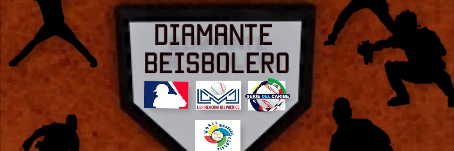 DIAMANTE BEISBOLERO ⚾ banner