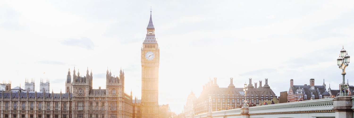 Evening Standard Commercial banner