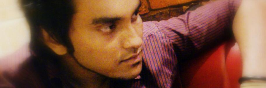 AhSan1069's profile banner image