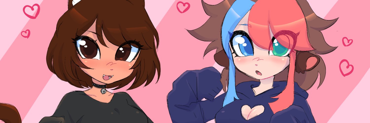 Angel | Goat PNGTuber 🐐 | JULY 25th🎉🎂's banner