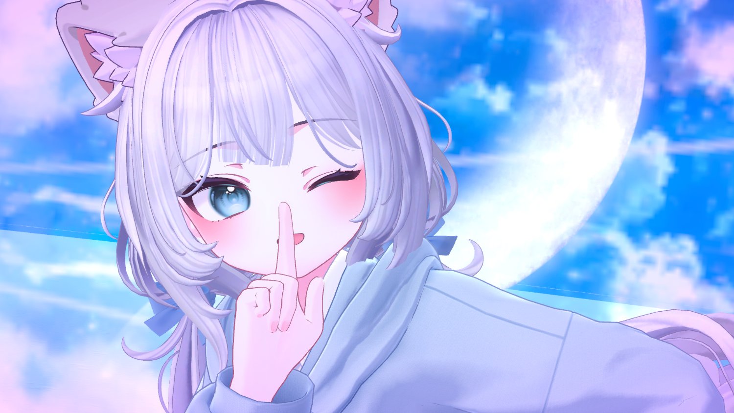 Cepp 【Negi no Tomodachi】 banner