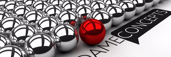 DameConcepts Profile Banner