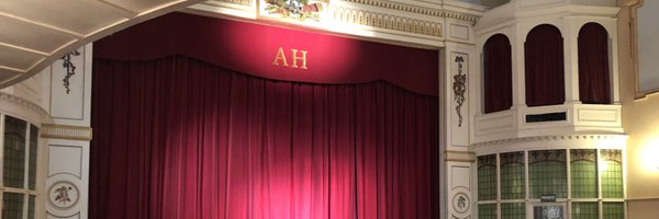 TheAlbertHallLW Profile Banner