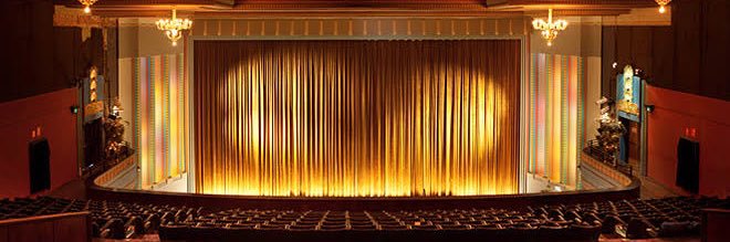 astor_theatre's profile banner image