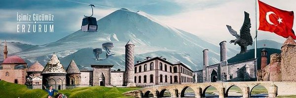 erzurumbld Profile Banner