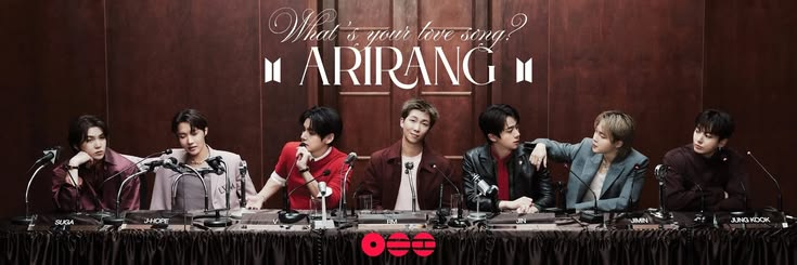 GIXrirang⁷ ★ VAI VER O BTS 💜✨ banner