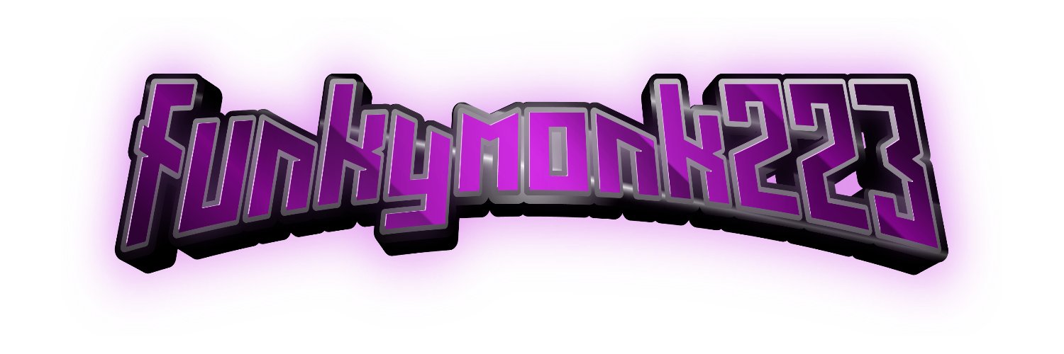 funkymonk223's profile banner image