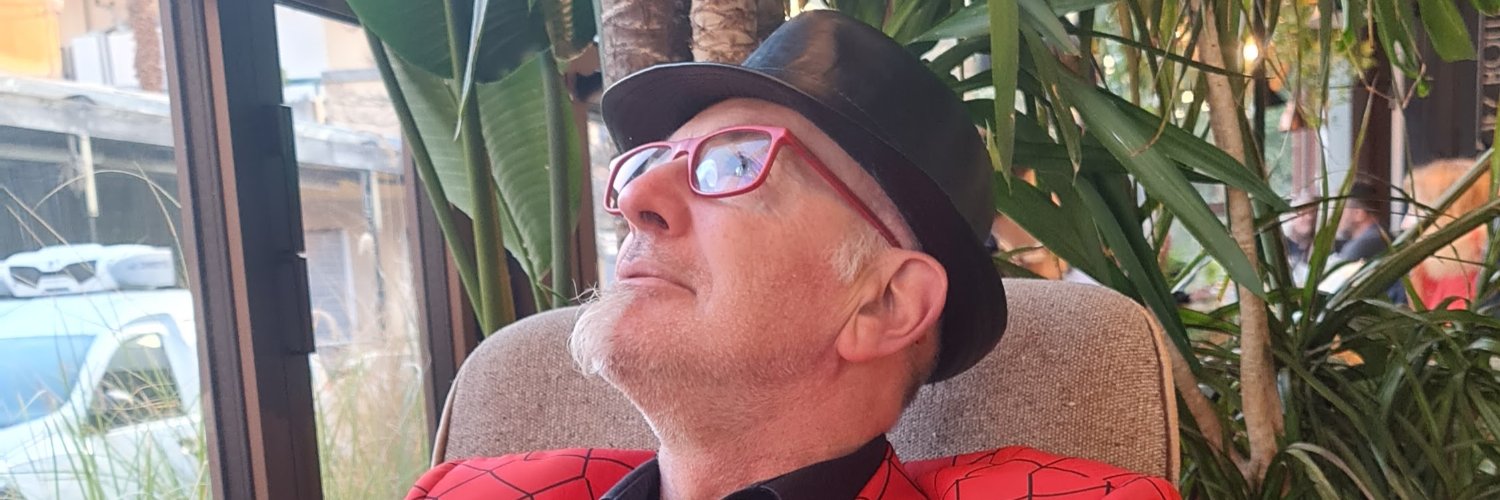 Lucascainelli's profile banner image