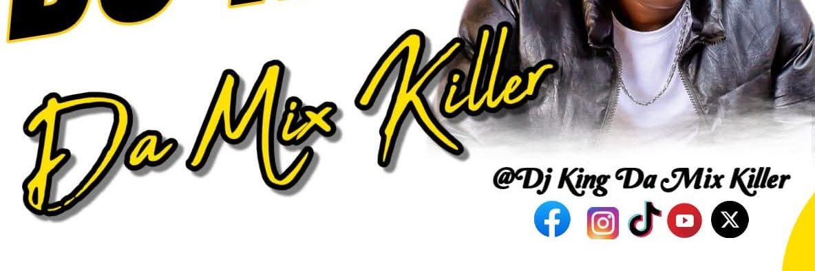 Dj King Da Mix Killer banner