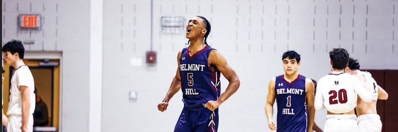Jamari Robinson banner
