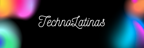 Technolatinas Profile Banner