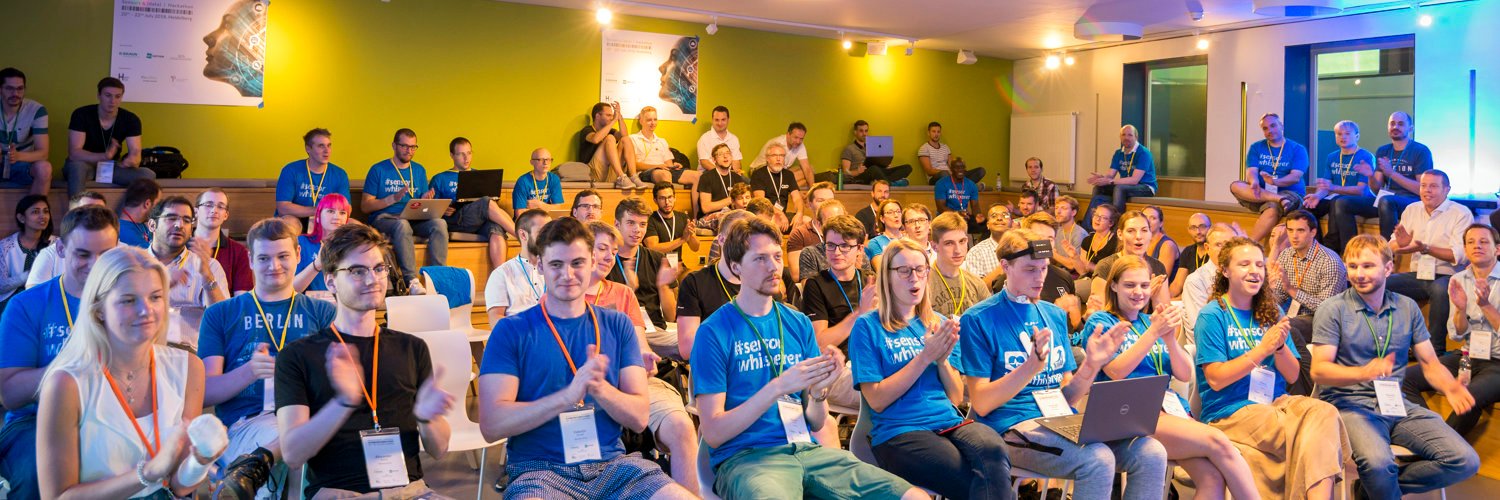 Heidelberg Startup Partners e.V. banner