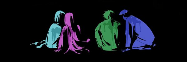 kmxslvs Profile Banner