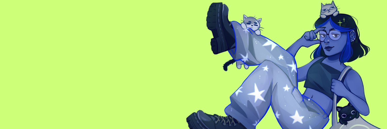 hyleart_'s profile banner image