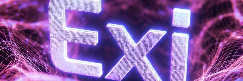 Exi banner