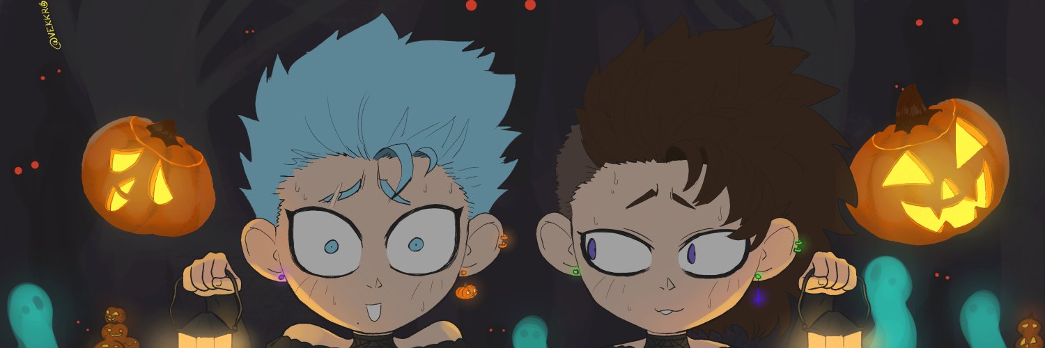 vekkro's profile banner image