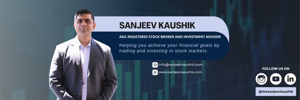 thesanjeevk Profile Banner