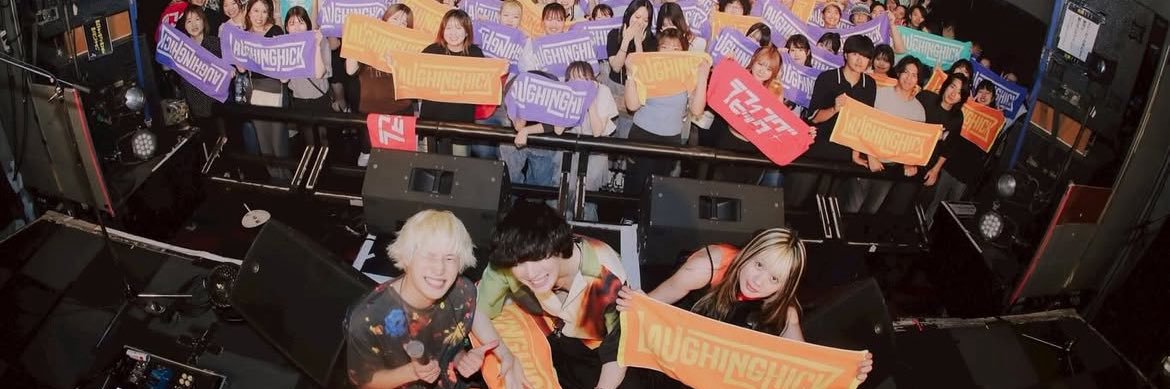 ueee_sh's profile banner image