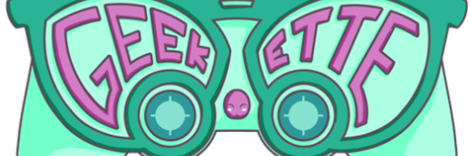 OnlyGeekette's profile banner image