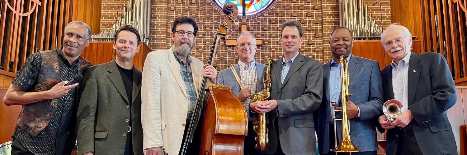 Mike Parkinson banner