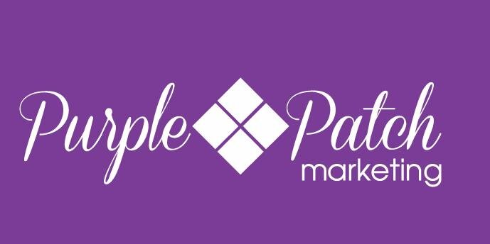 purplepatchmktg's profile banner image