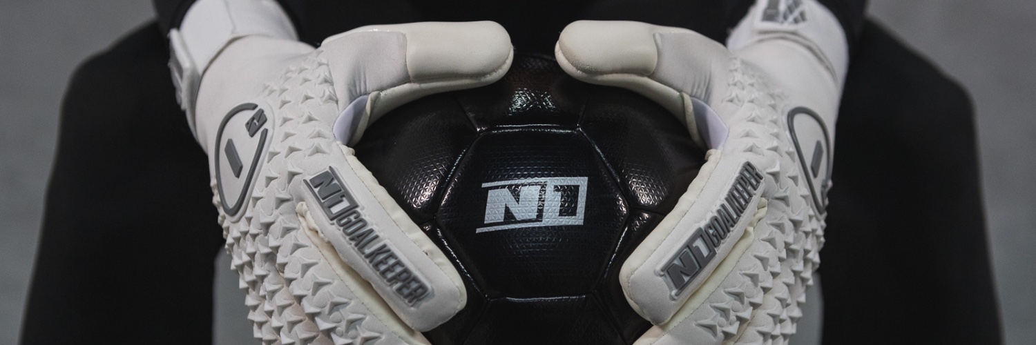 N1 Goalkeeper Gloves banner