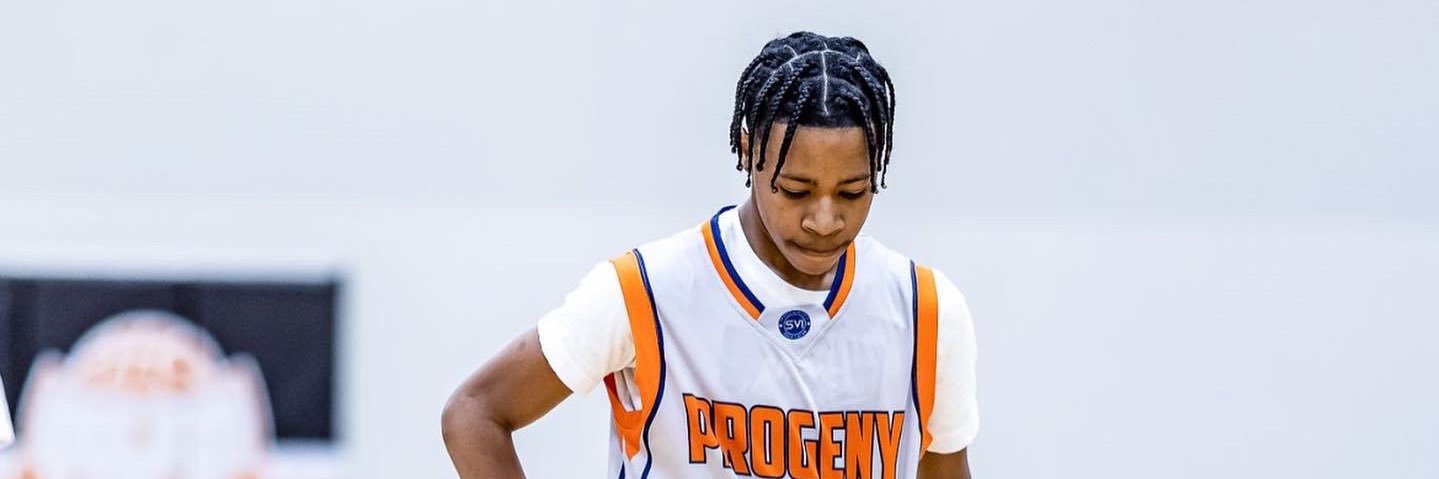 Damon Howard Jr banner