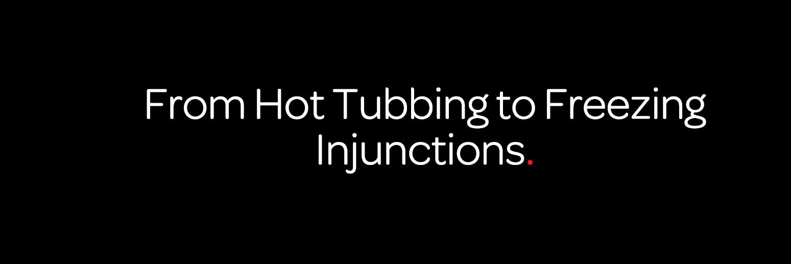 Dispute Resolution banner