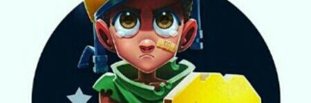 mago64's profile banner image