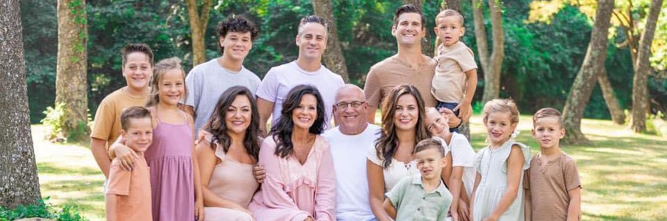 traceymazeroski's profile banner image