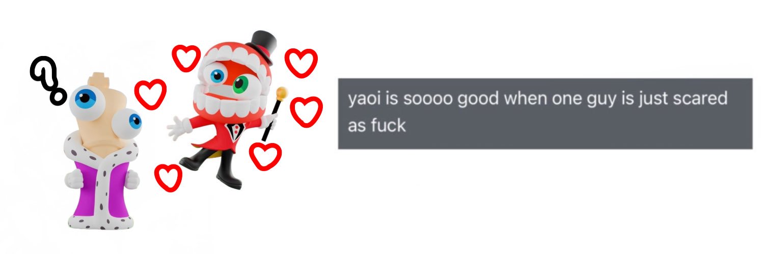 J𐀴̶ck | Oliver banner